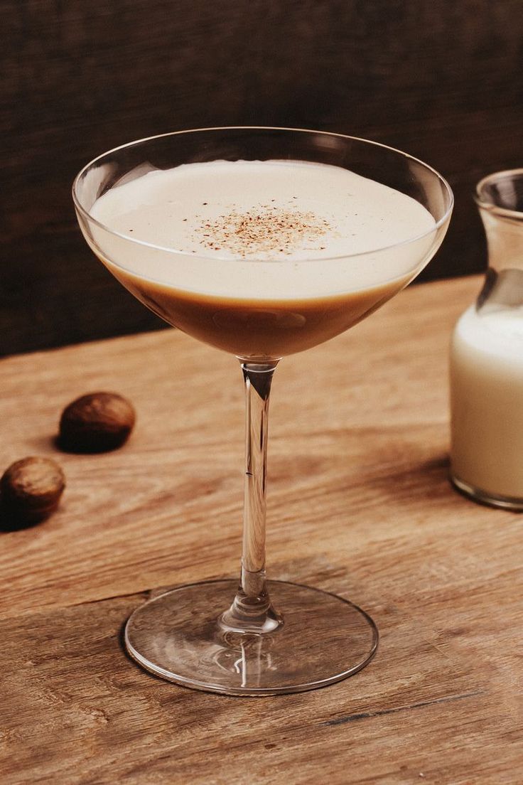 Brandy Alexander