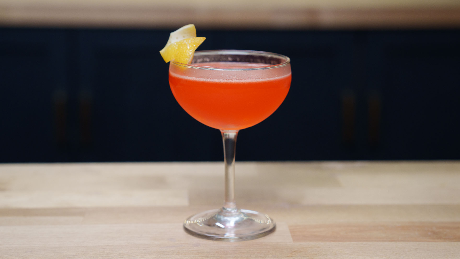 Intro to Aperol